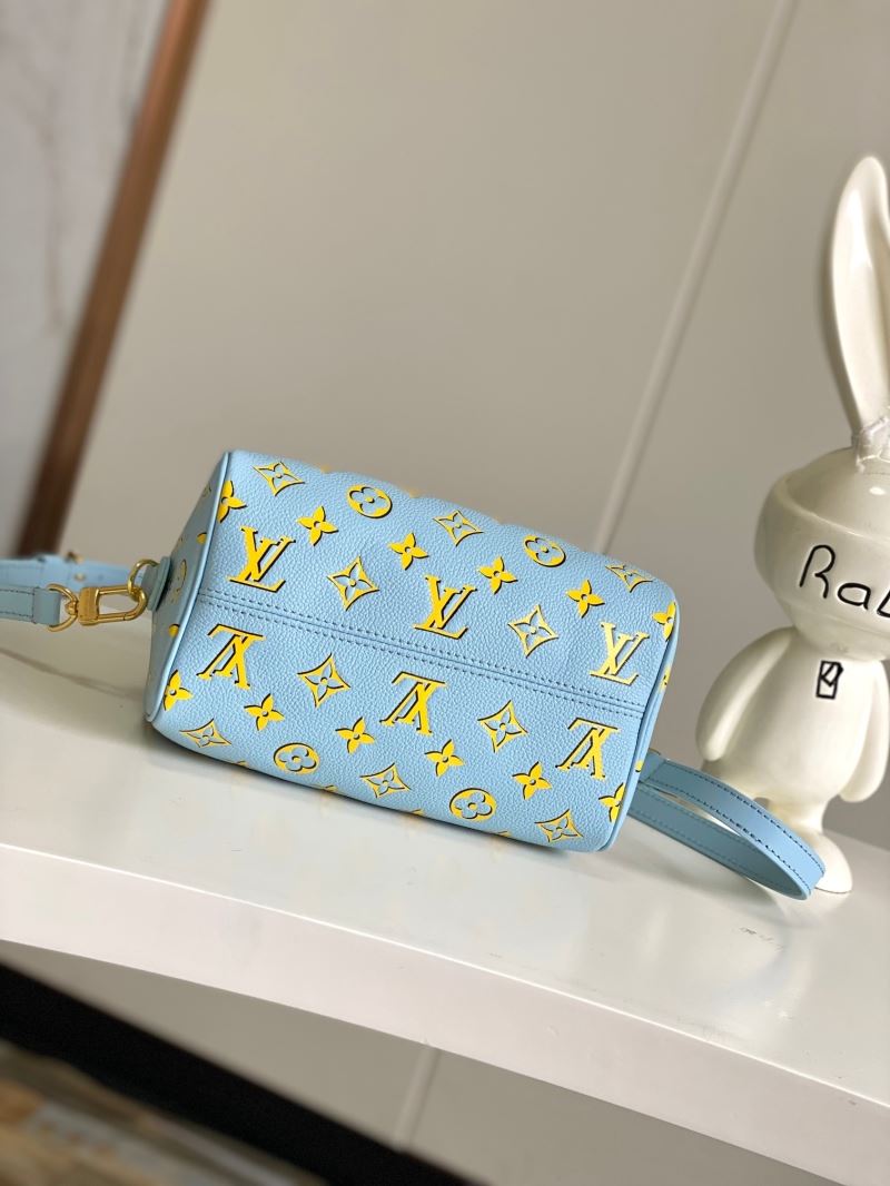 Louis Vuitton Speedy Bags